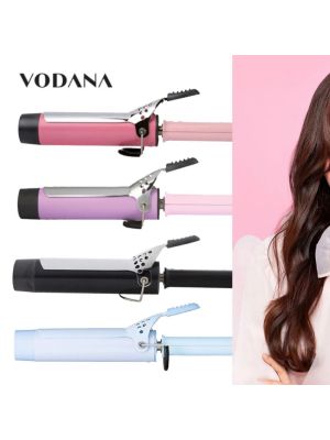 Vodana Glamwave Curling Iron 40mm （Extra Long)	