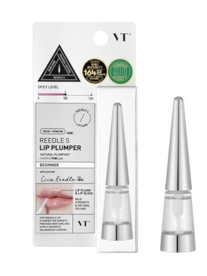 VT Lip Plumper Beginner