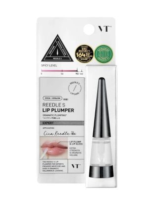 VT Lip plumper Expert