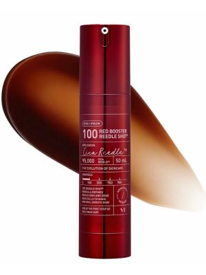 VT Red Booster Reedle Shot 100 50ml