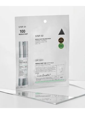 VT Reedle 100 Balance 2Step Mask 1pc
