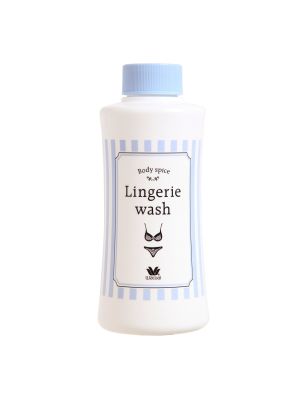 Wacoal Lingerie Wash