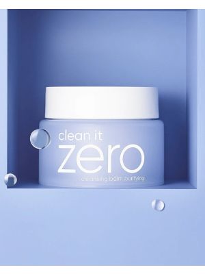 Banila Co Clean It Zero Cleansing Balm - Purifying 100mL
