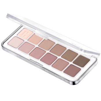 CLIO Pro Eye Palette Air 03 Mute Library
