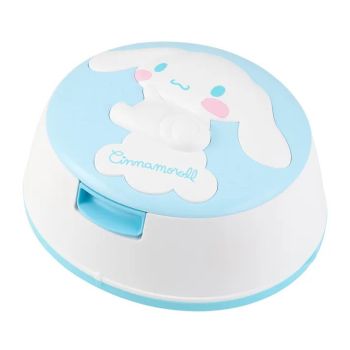 LEC Wet Tissue Cinnamoroll