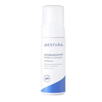 Aestura Atobarrier 365 Bubble Cleanser 150ml