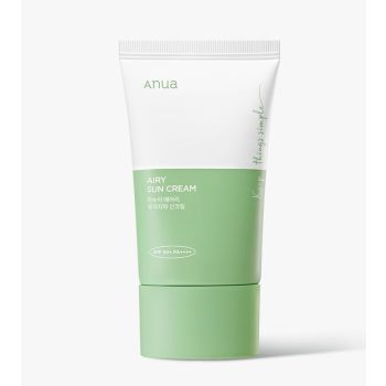 Anua Airy Sun Cream SPF50+ 50ml