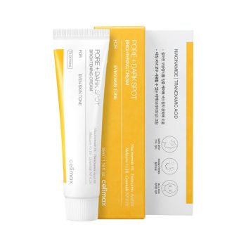 Celimax Pore+Dark Spot Brightening Cream	