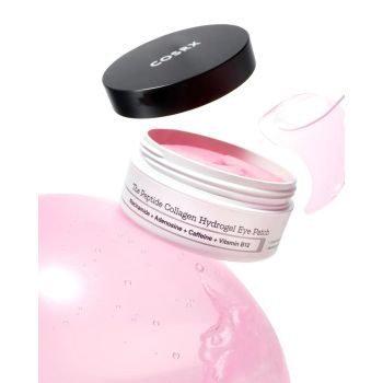 COSRX The Peptide Collagen Hydrogel Eye Patch 60 Patches