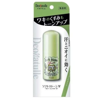 Deonatulle Soft Stone Deodorant W