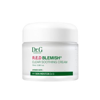 Dr. G R.E.D Blemish Clear Soothing Cream 70ml
