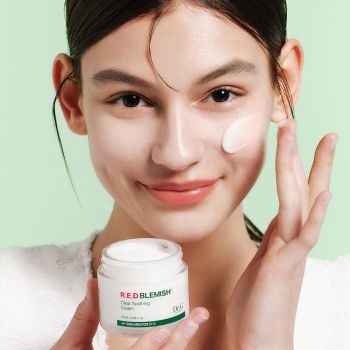 Dr. G R.E.D Blemish Clear Soothing Cream 70ml