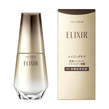 Elixir The Serum 50ml New