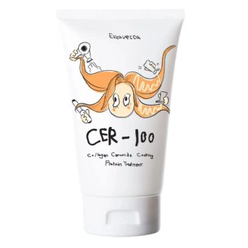 Elizavecca CER 100 Collagen Ceramide Coating Protein Treatment 100ml