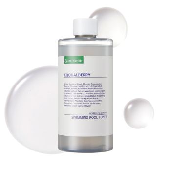 Eqqualberry Swimming Pool Toner