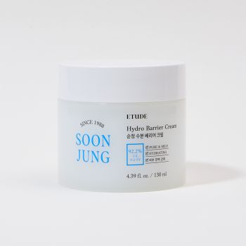ETUDE SoonJung Hydro Barrier Cream 130ml