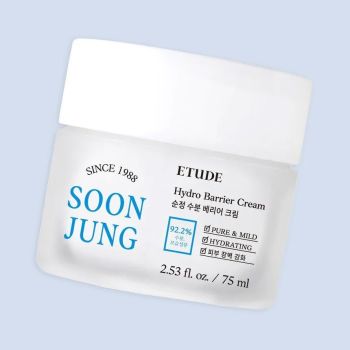 ETUDE SoonJung Hydro Barrier Cream 75ml	