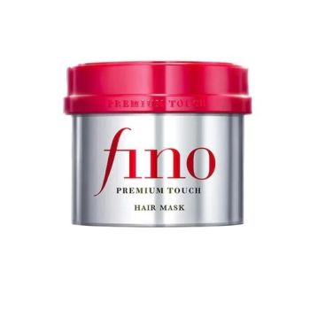 Shiseido Fino Premium Touch Hair Mask 230g