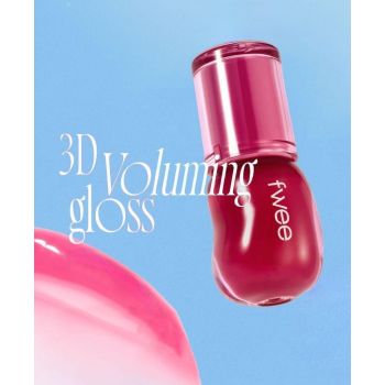 Fwee 3D Voluming Gloss