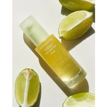 Goodal Green Tangerine Vitamin C Dark Spot Facial Serum 40ml
