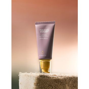 Haruharu Wonder Black Rice Pure Mineral Relief Daily Sunscreen