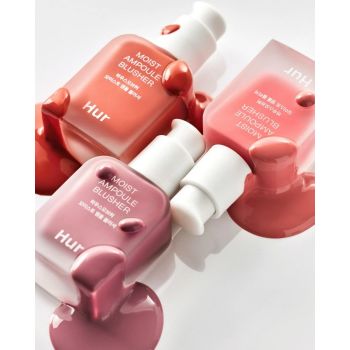 House of Hur Moist Ampoule Blusher