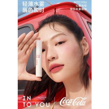 INTOYOU Happiness Watery Lip Matt