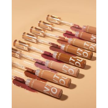 INTOYOU Syrup Glossy Lip Tint