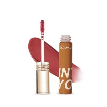 INTOYOU Syrup Glossy Lip Tint	G05