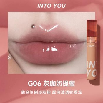 INTOYOU Syrup Glossy Lip Tint	G06