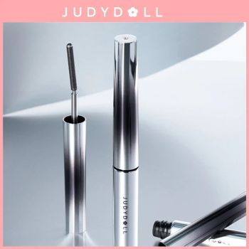 Judydoll Curling Iron Mascara 6°Precision Design