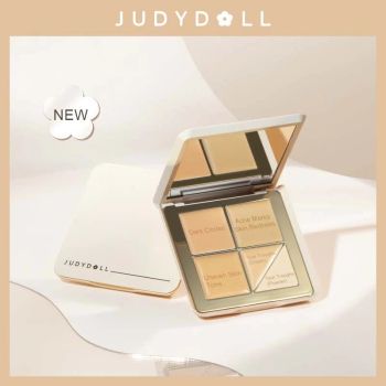 Judydoll Flawess Concealer Palette