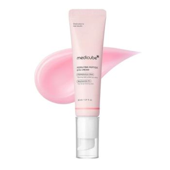 Medicube PDRN Pink Peptide Eye Cream 30ml