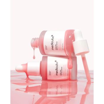 Medicube PDRN Pink Peptide Serum 30ml