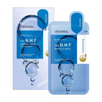 Mediheal Ampoule Mask NMF