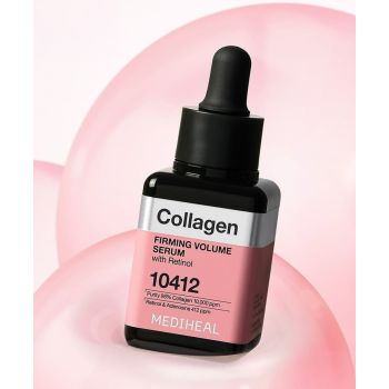 Mediheal Collagen Firming Volume Serum 40ml