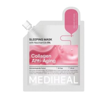 Mediheal Sleeping Mask (Collagen Anti-aging)	