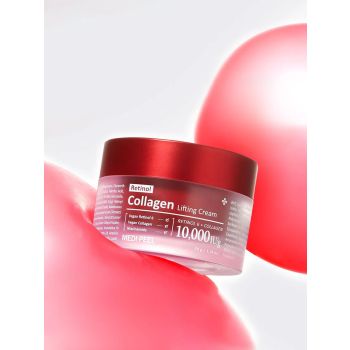 Medipeel Retinol Collagen Lifting Anti-Aging Cream 50g