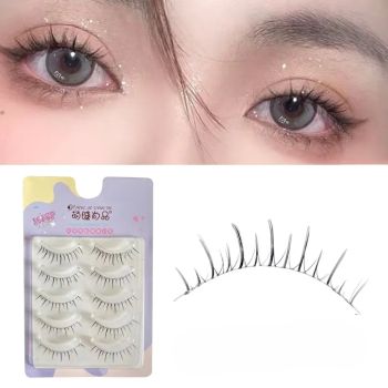 MengJieShangPin Full Lashes MJ726	