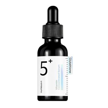 Numbuzin No.5 Vitamin Concentrated Serum 30ml