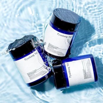Pyunkang Yul Moisture Cream 100ml	