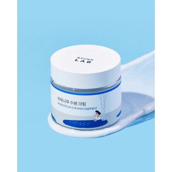 Round Lab Birch Juice Moisturizing Cream 80ml	