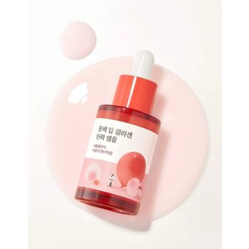 ROUNDLAB Camellia Deep Collagen Firming Ampoule