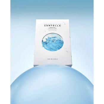 SKIN1004 Hyalu Cica Hydrating Mask
