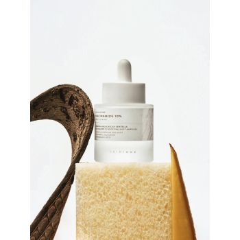 SKIN1004 Niacinamide 10 Boosting Shot Ampoule 30ml