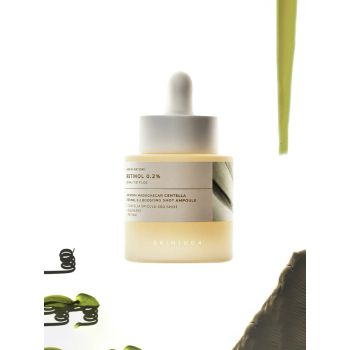 SKIN1004 Retinol 0.2 Boosting Shot Ampoule 30ml