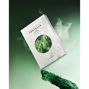 SKIN1004 Tea Trica Relaxing Mask