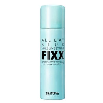 Sonatural All Day Blur Setting Up Hair Fixx 75ml