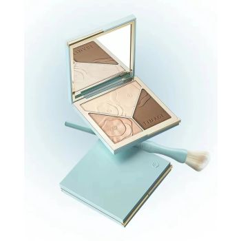 Timage Soft Light and Shadow Blending Palette