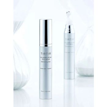 TIRTIR Collagen Lifting Eye Cream 15ml